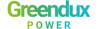 Greendux Power Logo